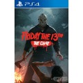 Friday the 13th: The Game PS4